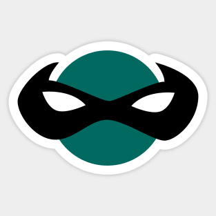 Mask Sticker